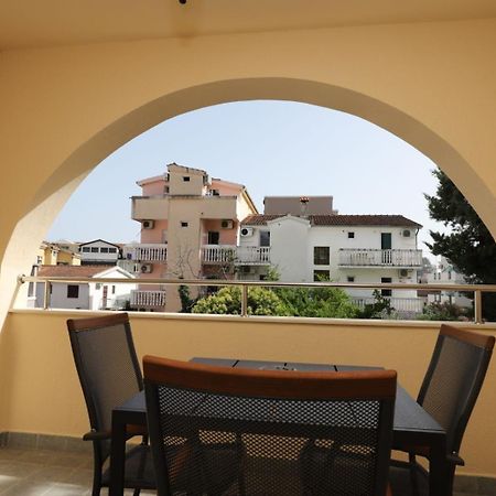 Villa Il Mare Будва Екстер'єр фото