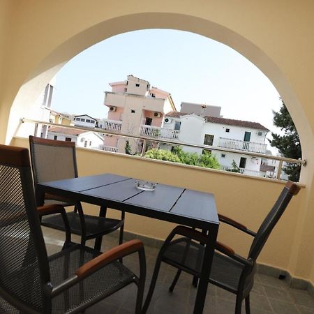 Villa Il Mare Будва Екстер'єр фото