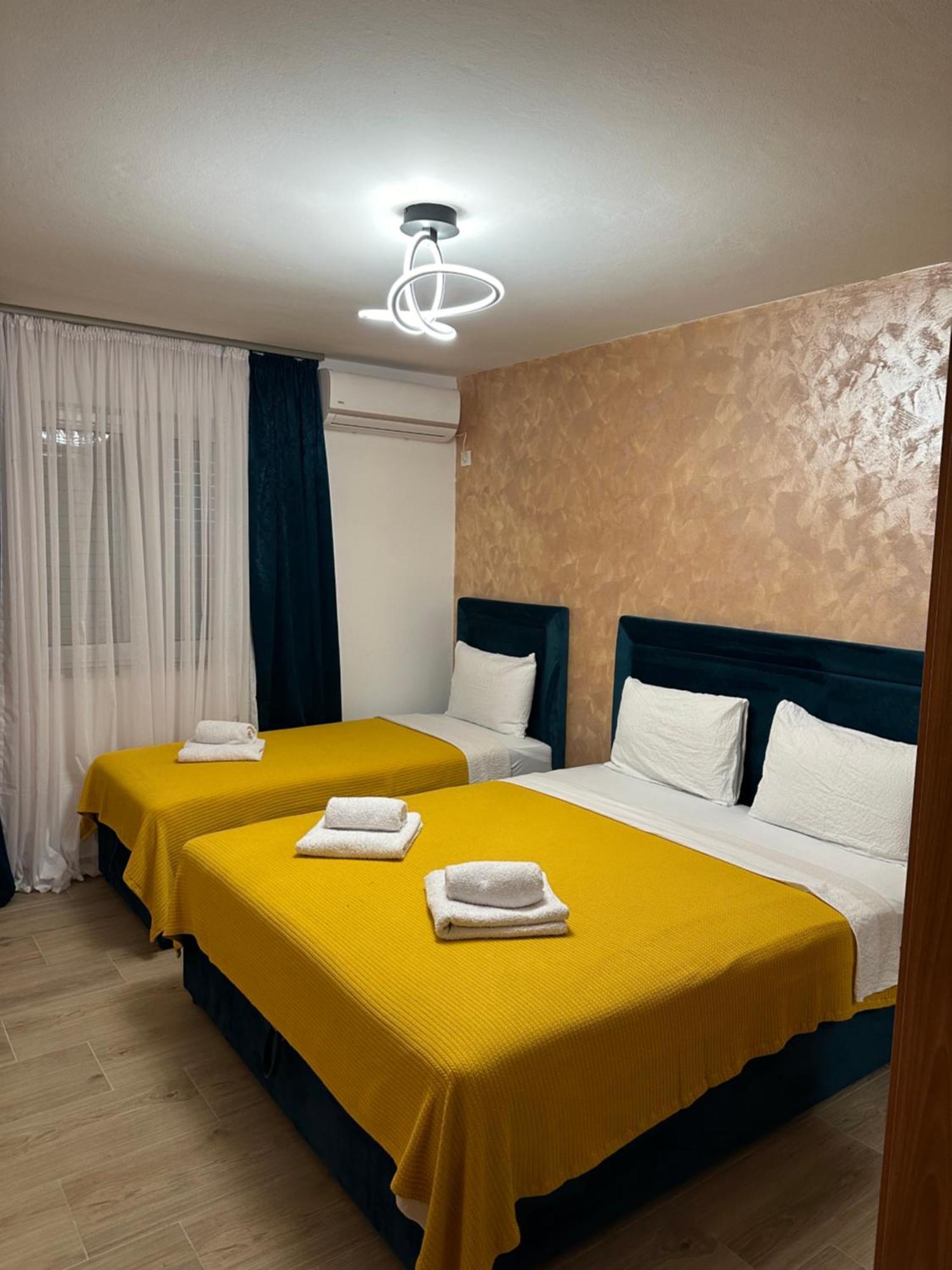 Villa Il Mare Будва Екстер'єр фото