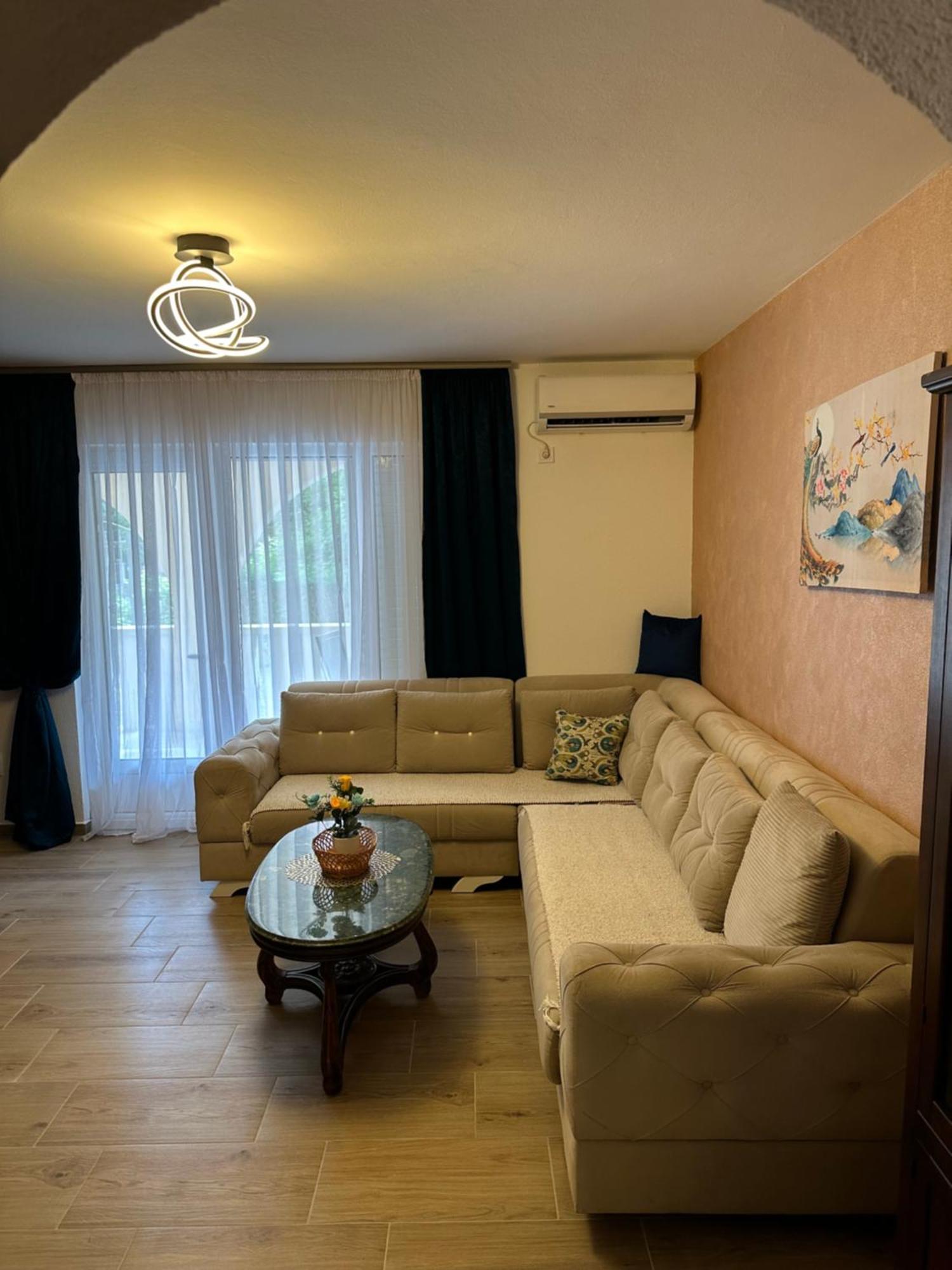 Villa Il Mare Будва Екстер'єр фото